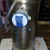 Water softner 8 litre NEW with by pass