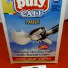 Puly cafe Coffee  cleaning Sachets 1x10x20g