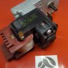 Quickmill MOTORIDK Gearbox+ Motor