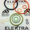 ELEKTRA Gasket seal Kit for Elektra  Microcasa Semiautomatica anno 2005 +