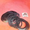 GAGGIA FILTERHOLDER SPACER RUBBER GASKET Ø 58x70x1mm (SUPLEMENT) sold in single units of 1