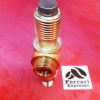 Elektra Steam/water brass valve body ass-y with all internal parts/gaskets 01891019