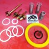 Myway Izzo e61 style Full gasket and filter kit