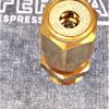 Safety valve BOILER VALVE ø 1/4 “M 2.5 bar CE-PED