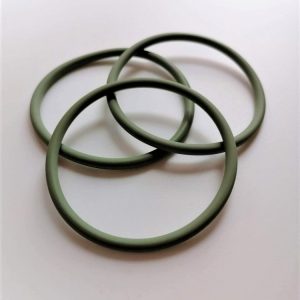 Quickmill Filter holder o ring seal  0R155 sold in single units of 1