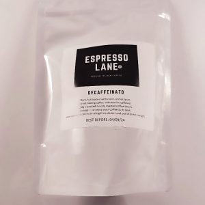 Espresso Lane® Decaffeinato (250g Coffee Beans)
