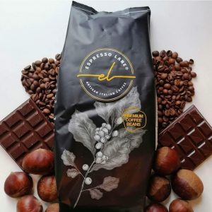 Espresso Lane® Papà Mauro (500g Coffee Beans)