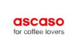 ASCASO coffee machines