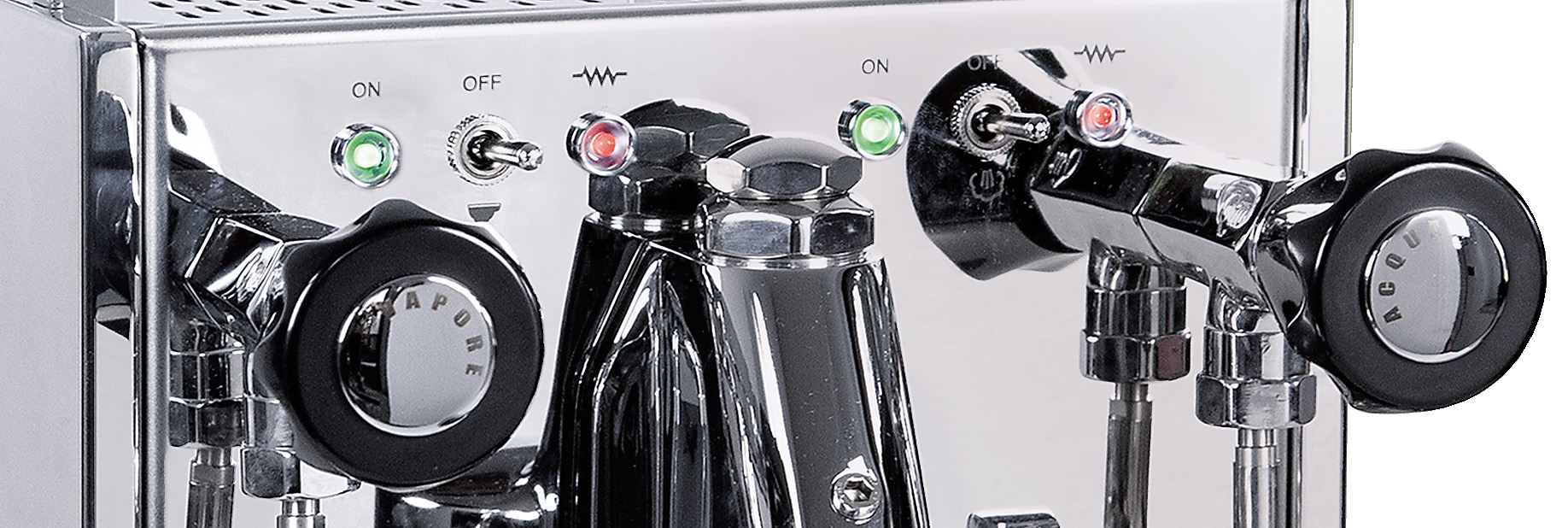Quickmill Mod. QM 67 0992 ( NEW MODEL 