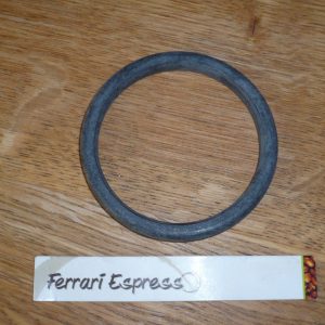 Gasket for filterholder all lever models 5.5mm height 5.5mm thick