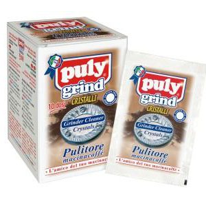 Puly Caff Grind Grinder Cleaner Crystals