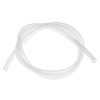 Rancilio SIlvia Silicone OEM 38228002 pipes 2x9x6X560mm FOOD GRADE  for Rancilio Silvia/Nancy opv and pump to water tank &
